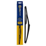 NWR1004 NAPA Proformer Rear Wiper Blade 12 inch - 300mm
